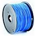 3DP-PLA1.75-01-B materiale di stampa 3D Acido polilattico (PLA) Blu 1 kg - Foto miniatura 1
