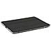 Custodia Per Ipad Air 10.9/air 11 Folio Slim, Nero - Foto miniatura 2