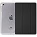 Custodia Per Ipad Air 10.9/air 11 Folio Slim, Nero - Foto miniatura 5