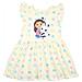 Vestito Gabby gb 5223023 s1-8a Ragazza - Foto miniatura 1