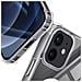Cover Magsafe Per Iphone 12 Silicone Gel Angoli Rinforzati - Foto miniatura 3