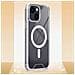 Cover Magsafe Per Iphone 12 Silicone Gel Angoli Rinforzati - Foto miniatura 5