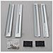 Kit di Montaggio Per Rack 11 RT G2 6-10 kVA [4NWP100111R0004] - Foto miniatura 1