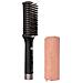 04286 messa in piega Spazzola lisciante Caldo Nero 56 W - Foto miniatura 1