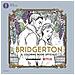Bridgerton. Il Coloring Book Ufficiale - Foto miniatura 1
