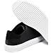 Clean 90 Sneakers Sneakers Pelle Di Mucca Scarpe Donna Nero Eu 41, 98122 - Foto miniatura 2