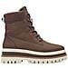Wl Lace Boot Mocca Stivaletti Tessile Scarpe Donna Marrone Eu 36, 1-26231-43 304 - Foto miniatura 2