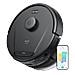 Robot Aspirapolvere wifi Vacuum Ibrido Colore Nero - Foto miniatura 1