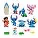 Lilo & Stitch Deluxe Figure Set - Foto miniatura 2