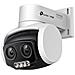 Videocamera Digitale Cololore Bianco - Foto miniatura 1