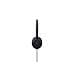 UH37 Mono UC Auricolare Cablato A Padiglione Ufficio USB Type-C / USB Type-A Nero - Foto miniatura 4