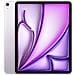 iPad Air 13" M3 (2025) 256GB Wi-Fi + Cellular (5G) Viola - Foto miniatura 1