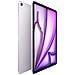 iPad Air 13" M3 (2025) 256GB Wi-Fi + Cellular (5G) Viola - Foto miniatura 2
