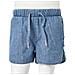Pantaloncini da Bambino Blu Denim 104 - Foto miniatura 8
