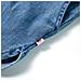 Pantaloncini da Bambino Blu Denim 104 - Foto miniatura 6