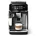 Macchina da Caffè Espresso Automatica EP2339/40 Serbatoio 0.4 Lt. Colore Nero Acciaio Inox - Foto miniatura 3