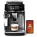 Macchina da Caffè Espresso Automatica EP2339/40 Serbatoio 0.4 Lt. Colore Nero Acciaio Inox - Foto miniatura 4