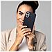 Soft Silicone Case custodia per cellulare 15,5 cm (6.1") Cover Blu marino - Foto miniatura 4