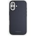 Soft Silicone Case custodia per cellulare 15,5 cm (6.1") Cover Blu marino - Foto miniatura 1