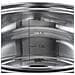 Libra 2,6 L Rotondo Acciaio inox - Foto miniatura 5