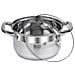Libra 2,6 L Rotondo Acciaio inox - Foto miniatura 6