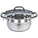 Libra 2,6 L Rotondo Acciaio inox - Foto miniatura 7