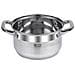 Libra 2,6 L Rotondo Acciaio inox - Foto miniatura 12
