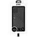 62177 custodia per cellulare 17 cm (6.7") Cover Nero - Foto miniatura 2