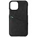 62177 custodia per cellulare 17 cm (6.7") Cover Nero - Foto miniatura 3