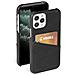 62177 custodia per cellulare 17 cm (6.7") Cover Nero - Foto miniatura 5