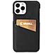 62177 custodia per cellulare 17 cm (6.7") Cover Nero - Foto miniatura 7