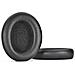 Compatibile Con Cuscinetti Auricolari Di Ricambio Wireless Anker Soundcore Q11i - Nero (confezione Da 2) - Foto miniatura 2