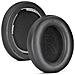 Compatibile Con Cuscinetti Auricolari Di Ricambio Wireless Anker Soundcore Q11i - Nero (confezione Da 2) - Foto miniatura 1