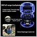 Altoparlante Bluetooth Impermeabile - Audio Portatile - Foto miniatura 5