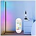Lampada Angolare A Led Bluetooth Multicolore (confezione Da 2) - Illuminazione Intelligente E Personalizzabile - Foto miniatura 4