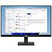 ThinkVision S24-4e LED display 60,5 cm (23.8") 1920 x 1080 Pixel Full HD Nero - Foto miniatura 1