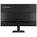 ThinkVision S24-4e LED display 60,5 cm (23.8") 1920 x 1080 Pixel Full HD Nero - Foto miniatura 2
