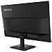 ThinkVision S24-4e LED display 60,5 cm (23.8") 1920 x 1080 Pixel Full HD Nero - Foto miniatura 3