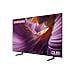 QE65S85FAE 165,1 cm (65") 4K Ultra HD Smart TV Wi-Fi Nero - Foto miniatura 4