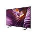 QE65S85FAE 165,1 cm (65") 4K Ultra HD Smart TV Wi-Fi Nero - Foto miniatura 9