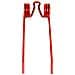 Dente Pick-up Tipo Stretto Adattabile Welger 0940,52,25,00 0343,51 Filo 5 - Foto miniatura 1