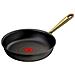 Padella In Alluminio Nero Da 24 Cm - G3370402 - Foto miniatura 1