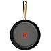Padella In Alluminio Nero Da 24 Cm - G3370402 - Foto miniatura 2