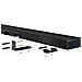 HT-SBW55121 (BK) altoparlante soundbar Argento 5.1.2 canali 212 W - Foto miniatura 2