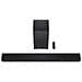 HT-SBW55121 (BK) altoparlante soundbar Argento 5.1.2 canali 212 W - Foto miniatura 10