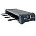 Raclette Grill Per 8 Persone, 1300w + Pietra Per Grigliare - 8751 - Foto miniatura 1