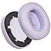 Kit Di Ricambio Per Cuscinetti Auricolari In Pelle Proteica Compatibile Con Cuffie Jbl Tune T700bt T710 720 T750btnc T760nc Purple - Foto miniatura 4
