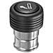 Accendisigari Per Auto 12v Universale A Riscaldamento Rapido - Foto miniatura 4