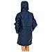 Giacca Hydrotech Con Cappuccio W5000079a Da Donna - Foto miniatura 2