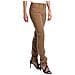 Pantaloni In Velluto A Coste Slim Fit Da Donna Wkcs0104f - Foto miniatura 5